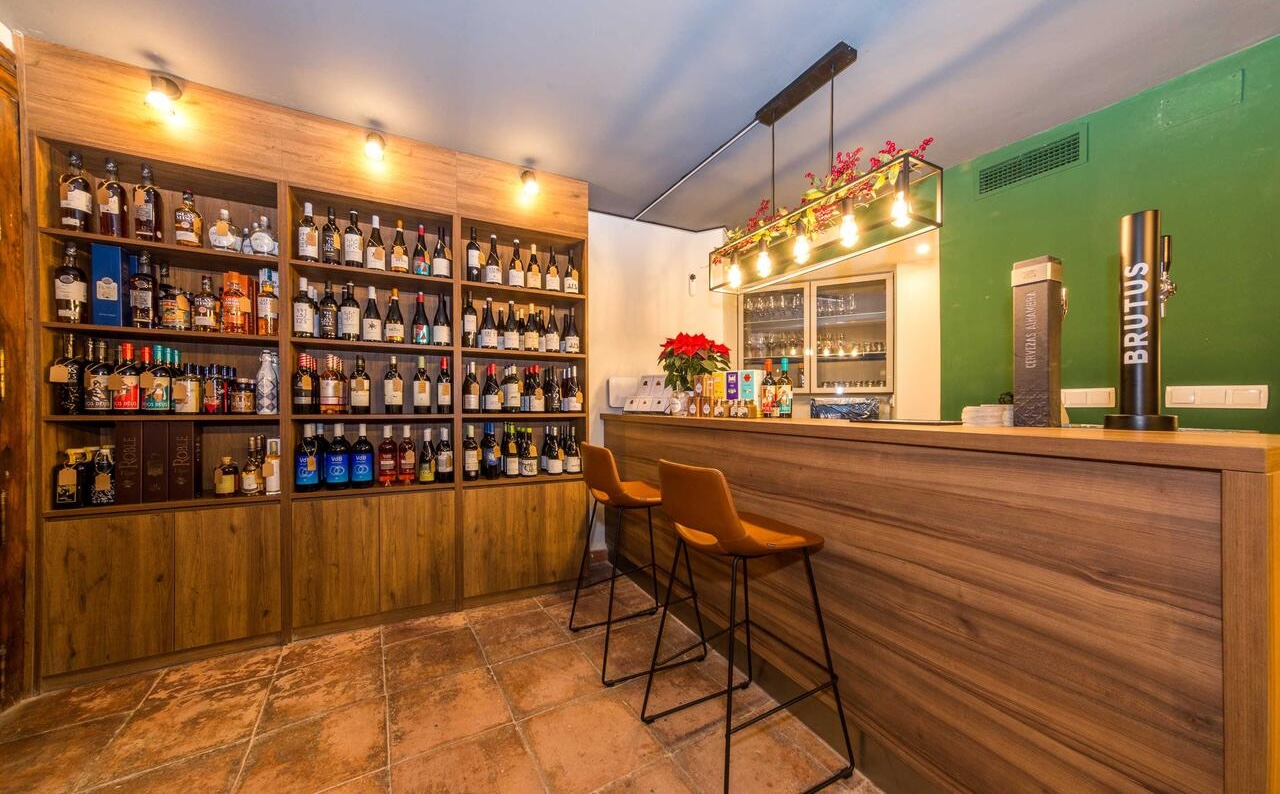 Bar Privado